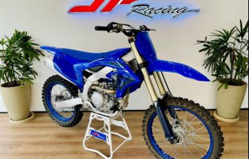 Yamaha Yz 450F
