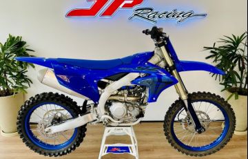 Yamaha Yz 450F - Foto #2