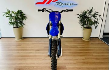 Yamaha Yz 450F - Foto #7