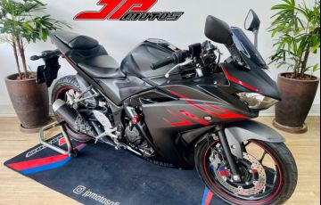 Yamaha YZF R3 (ABS)