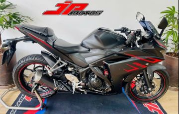 Yamaha YZF R3 (ABS) - Foto #2