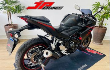 Yamaha YZF R3 (ABS) - Foto #3