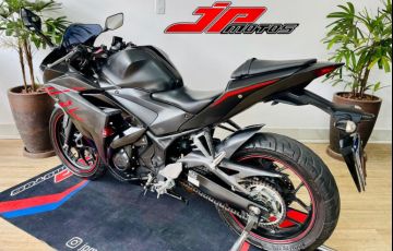 Yamaha YZF R3 (ABS) - Foto #4