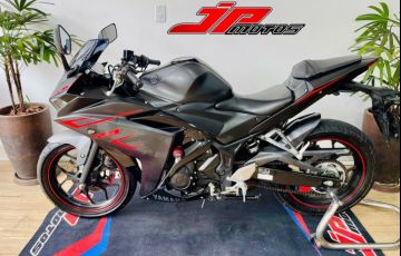 Yamaha YZF R3 (ABS) - Foto #5