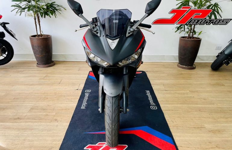 Yamaha YZF R3 (ABS) - Foto #7