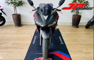 Yamaha YZF R3 (ABS) - Foto #7