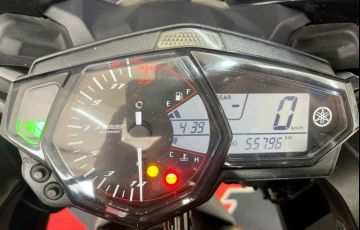 Yamaha YZF R3 (ABS) - Foto #8
