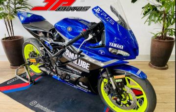 Yamaha YZF R3 (ABS)