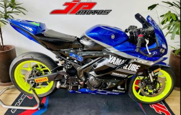 Yamaha YZF R3 (ABS) - Foto #2