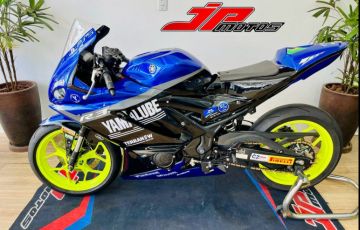 Yamaha YZF R3 (ABS) - Foto #5