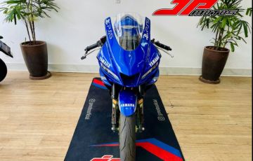 Yamaha YZF R3 (ABS) - Foto #7