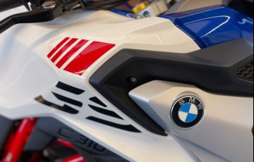 BMW G 310 GS - Foto #7