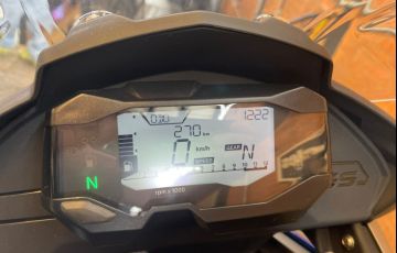 BMW G 310 GS - Foto #9