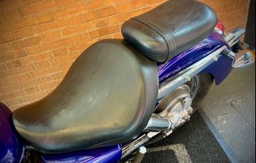 Honda Shadow 750 - Foto #7