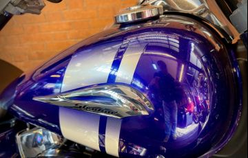 Honda Shadow 750 - Foto #9