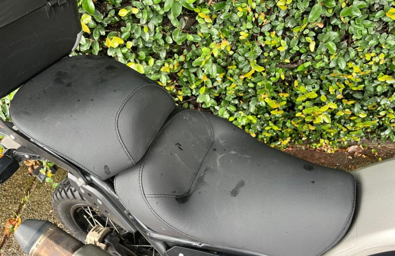 Royal Enfield Himalayan - Foto #7