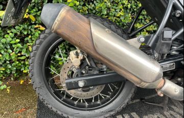Royal Enfield Himalayan - Foto #8
