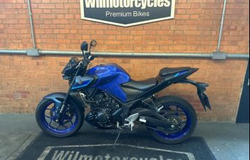 Yamaha MT 03 (ABS) - Foto #2