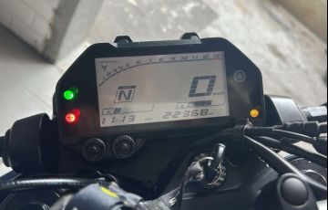 Yamaha MT 03 (ABS) - Foto #3