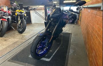 Yamaha MT 03 (ABS) - Foto #5