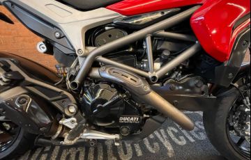 Ducati Hypermotard 821 - Foto #7