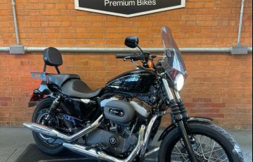 Harley-Davidson Sportster Xl 1200 N - Foto #6