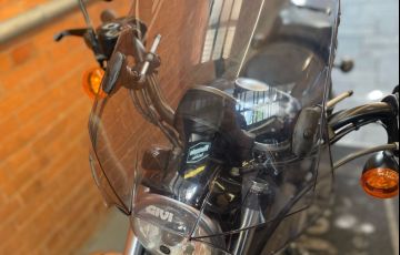 Harley-Davidson Sportster Xl 1200 N - Foto #10