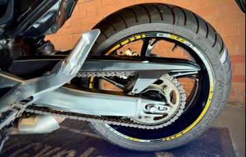 Honda Cb 600f Hornet - Foto #3