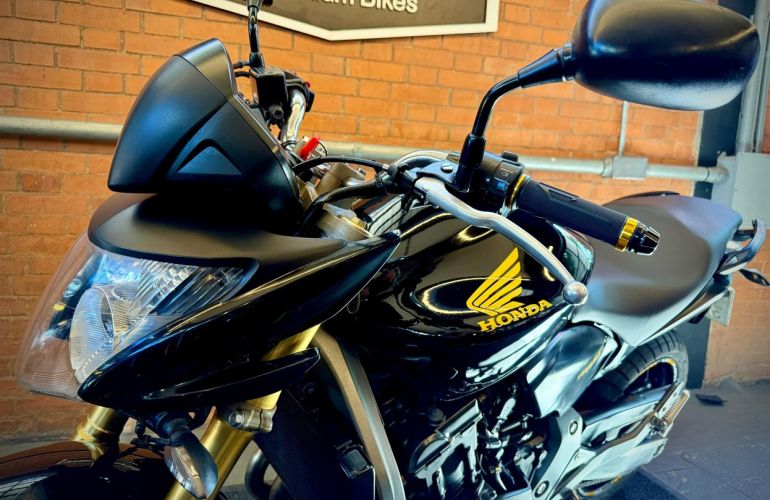 Honda Cb 600f Hornet - Foto #4