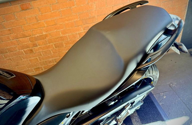 Honda Cb 600f Hornet - Foto #5
