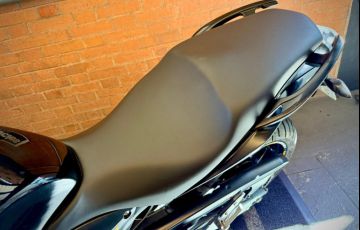 Honda Cb 600f Hornet - Foto #5