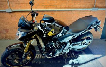 Honda Cb 600f Hornet - Foto #6