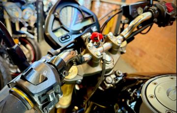 Honda Cb 600f Hornet - Foto #8