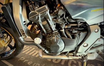 Honda Cb 600f Hornet - Foto #9