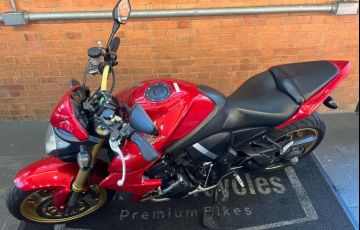 Honda Cb 1000R - Foto #3