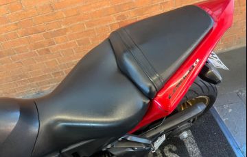 Honda Cb 1000R - Foto #4