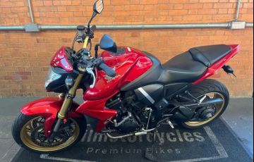 Honda Cb 1000R - Foto #6