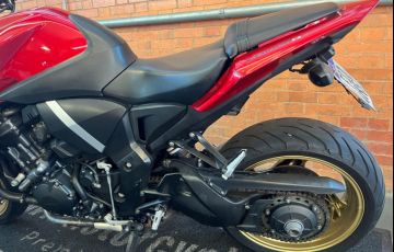 Honda Cb 1000R - Foto #8
