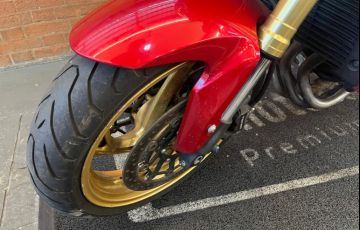 Honda Cb 1000R - Foto #9