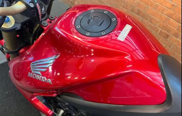 Honda Cb 1000R - Foto #10