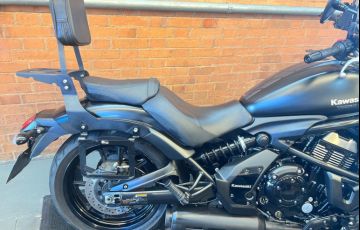 Kawasaki Vulcan S ABS - Foto #5