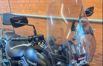 Kawasaki Vulcan S ABS - Foto #7