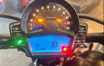Kawasaki Vulcan S ABS - Foto #8