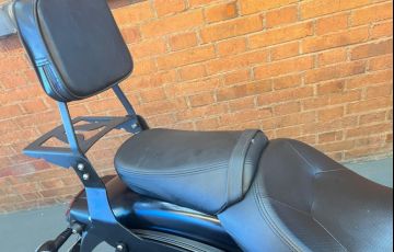 Kawasaki Vulcan S ABS - Foto #9