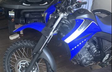 Yamaha XT 660 R - Foto #6