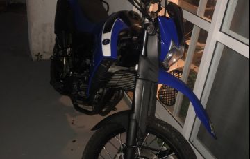 Yamaha XT 660 R - Foto #7