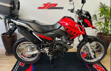 Yamaha Xtz 150 Crosser S - Foto #2