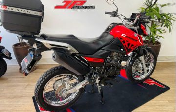 Yamaha Xtz 150 Crosser S - Foto #3