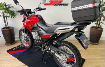 Yamaha Xtz 150 Crosser S - Foto #4