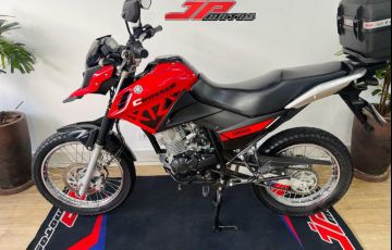 Yamaha Xtz 150 Crosser S - Foto #5